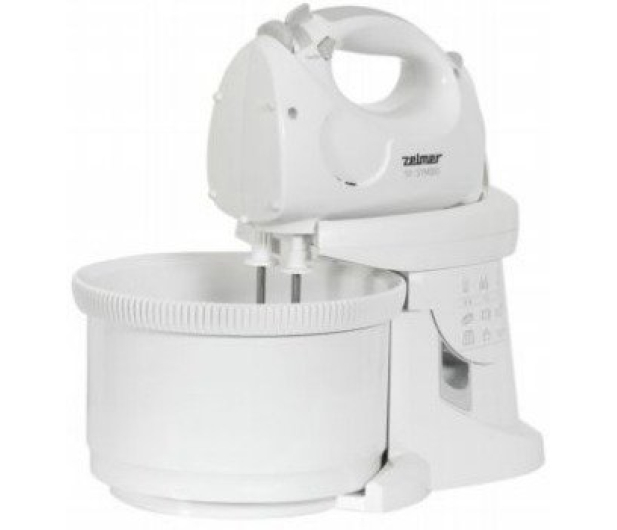 Zelmer Mix Robi 381.61 - 126148 - zdjęcie 2